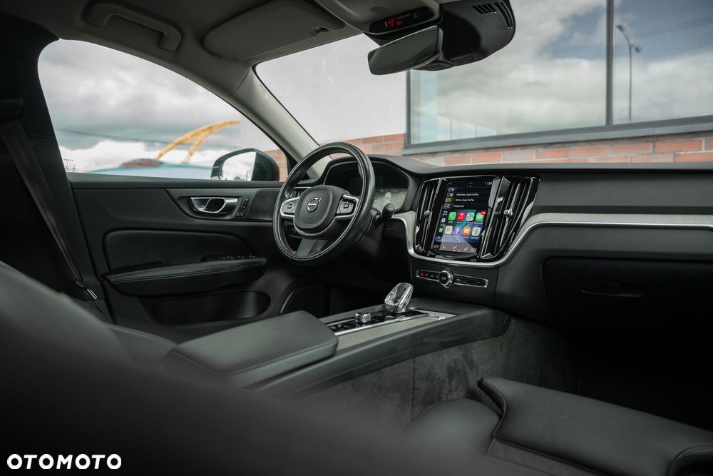 Volvo V60 B3 B Geartronic Inscription - 29
