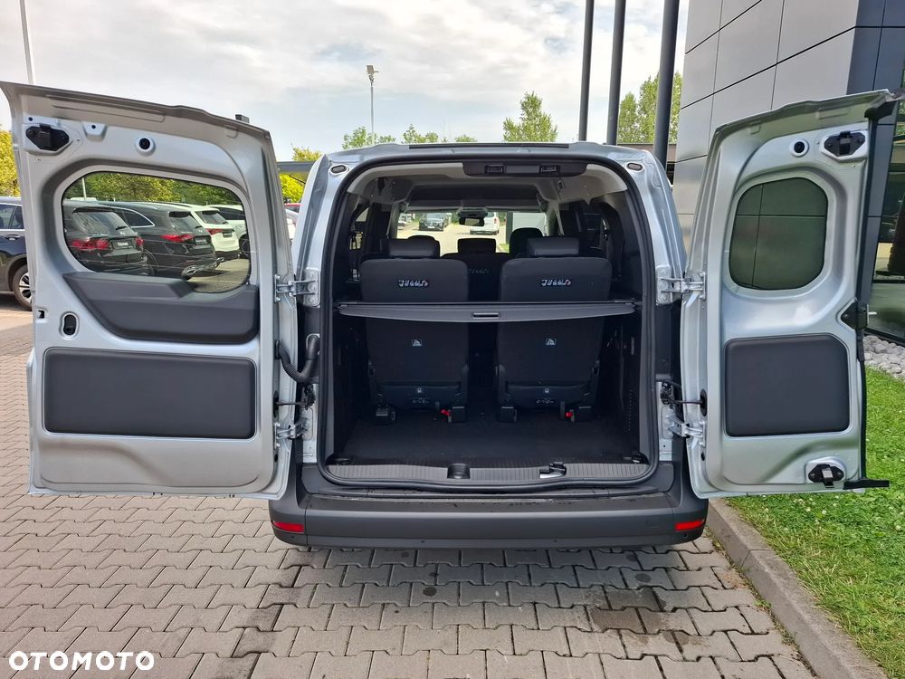 Mercedes-Benz Citan Tourer L2 420.765 - 12