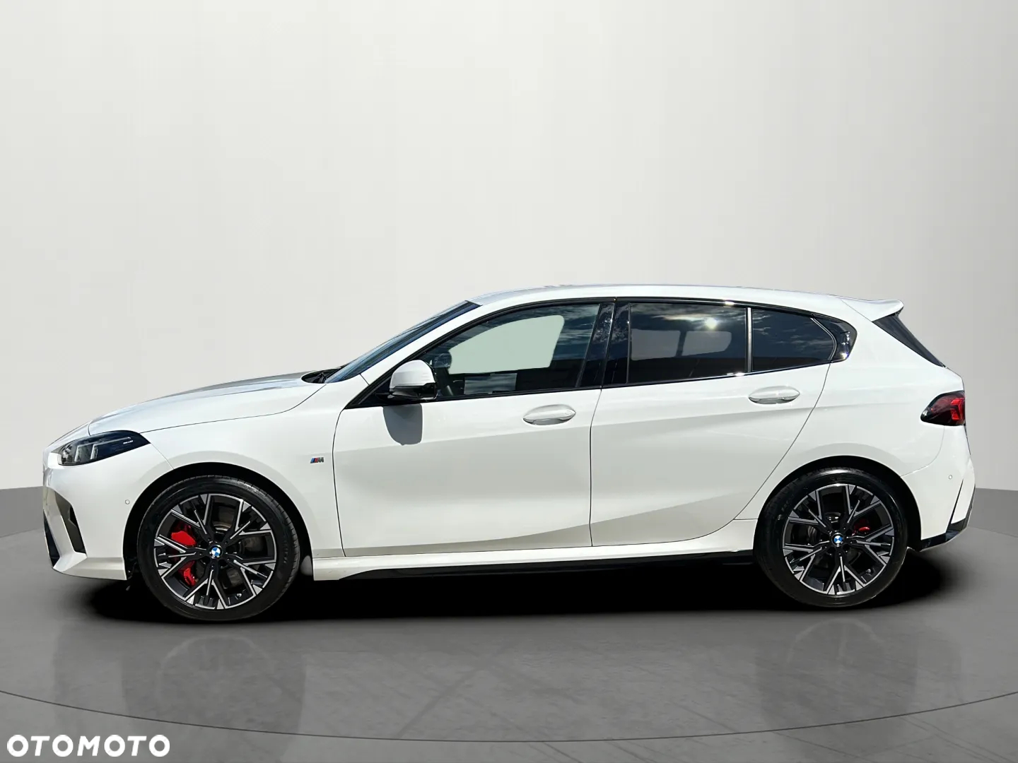 BMW Seria 1 118d M Sport sport - 6