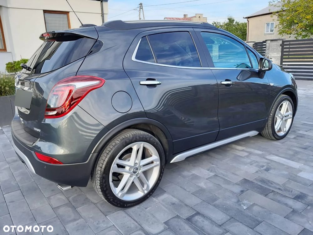 Opel Mokka 1.4 T Cosmo - 15