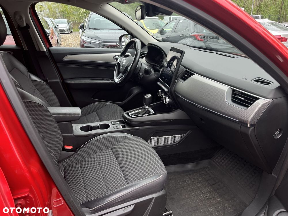 Renault Arkana 1.6 E-TECH Intens MMT - 21