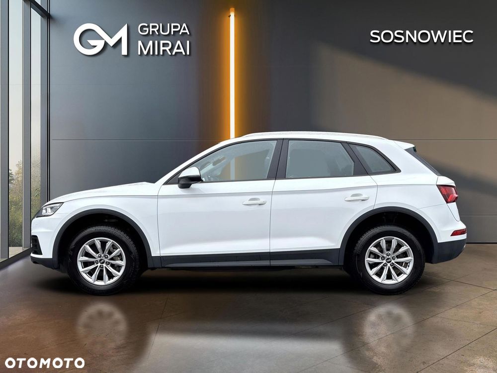 Audi Q5 35 TDI Quattro S tronic - 2