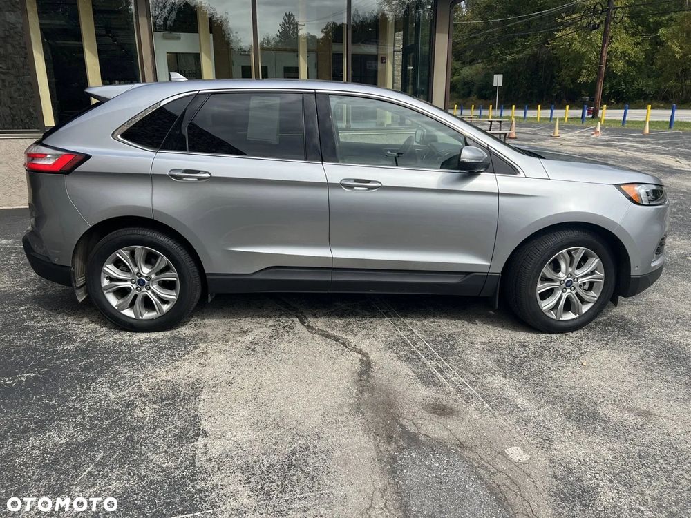 Ford Edge 2.0 EcoBlue Bi-Turbo 4x4 Titanium - 3