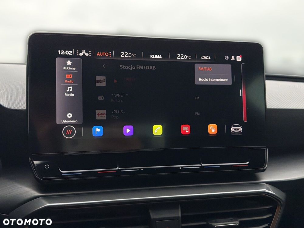 Cupra Leon 2.0 TSI VZ DSG - 34