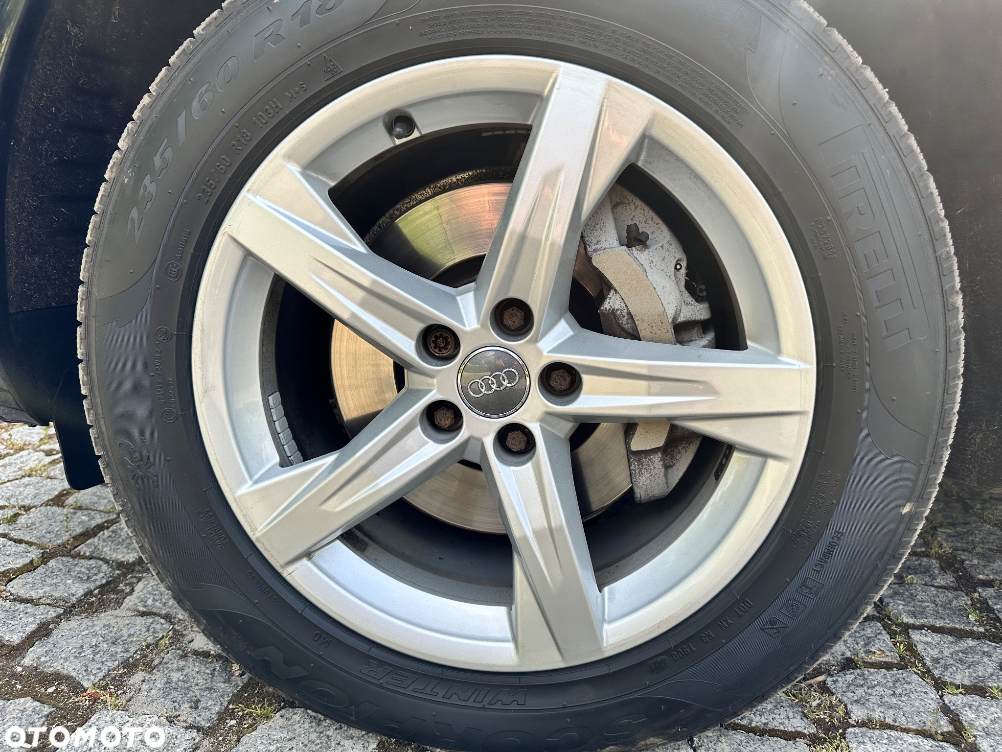 Audi Q5 2.0 TDI Quattro Sport S tronic - 25