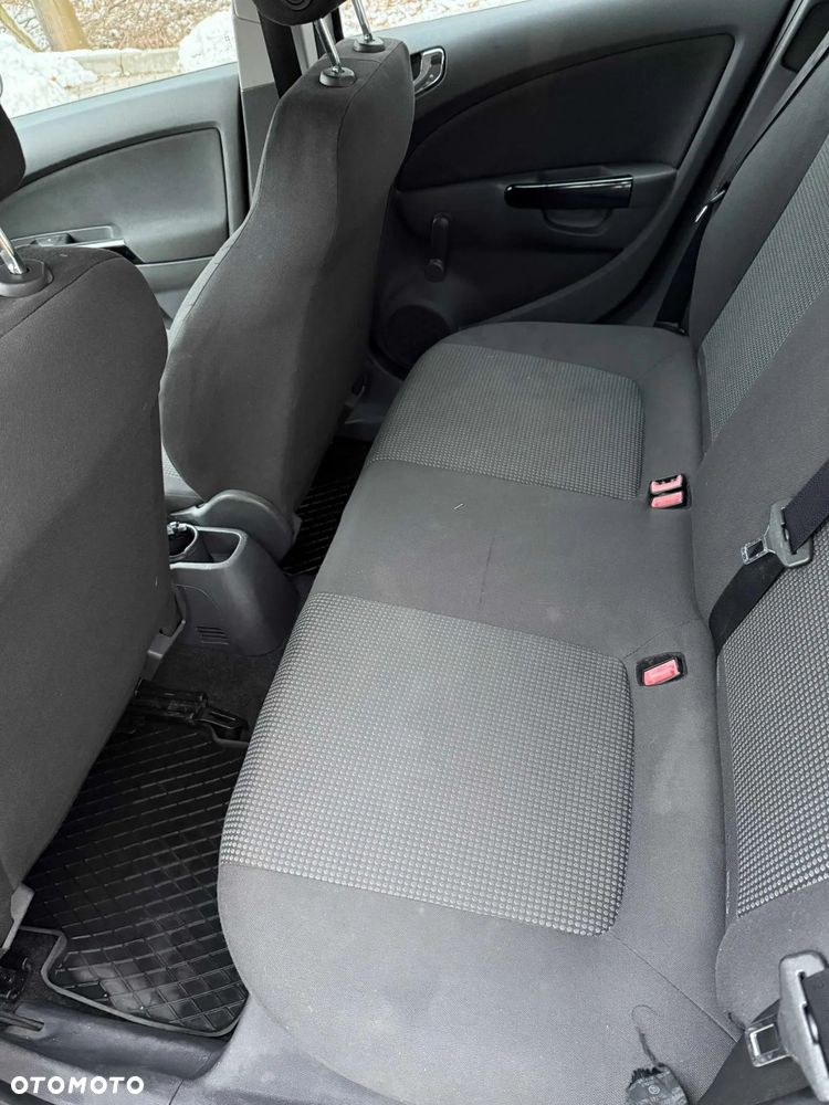 Opel Corsa 1.2 16V Enjoy - 14