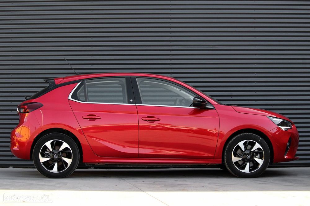 Opel Corsa-e - 5
