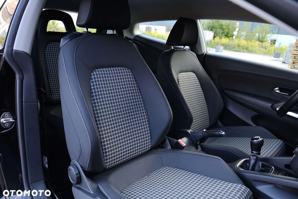 Volkswagen Scirocco 1.4 TSI BMT Perfectline - 21