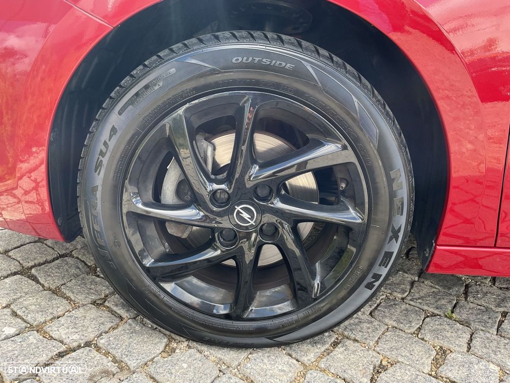 Opel Corsa 1.2 T GS Line - 16