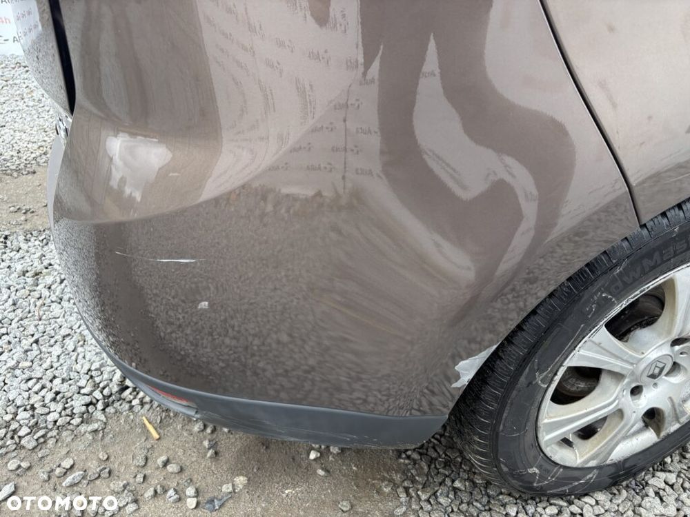 Renault Scenic dCi 130 FAP Luxe - 15