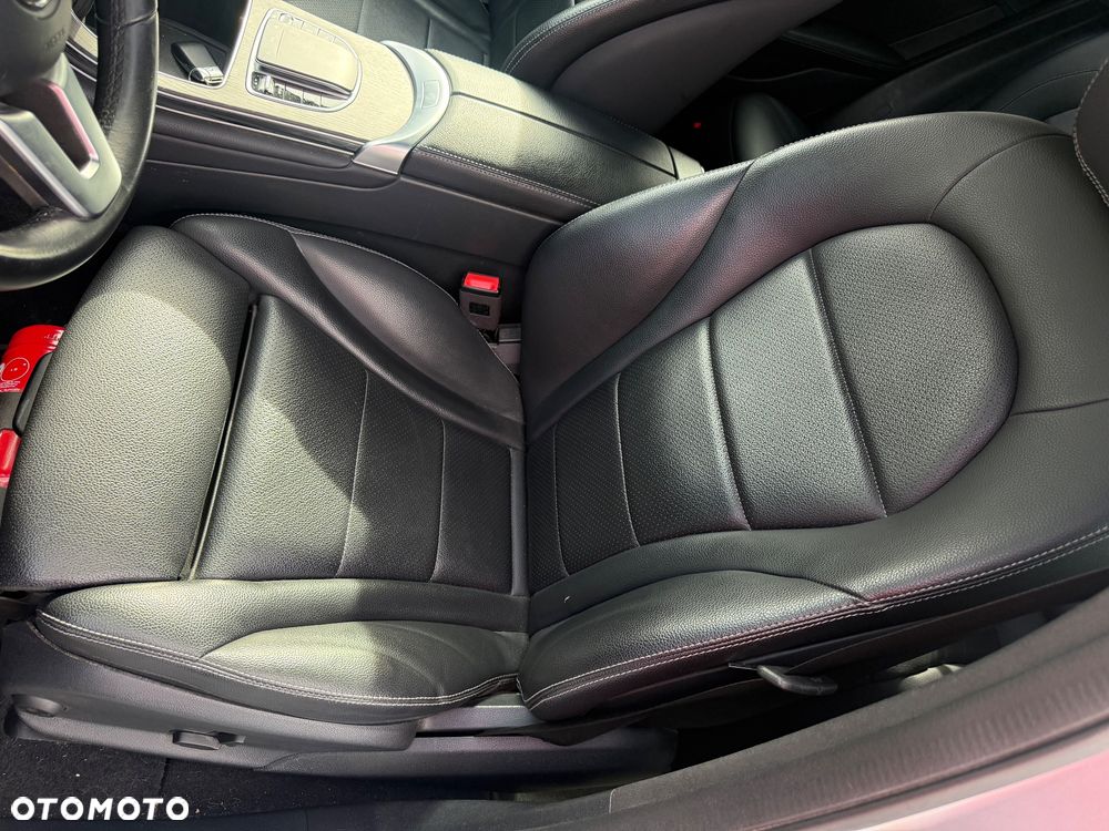 Mercedes-Benz GLC 300 de 4-Matic - 13
