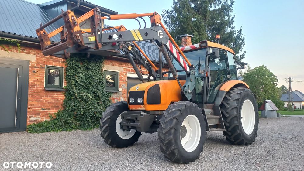 John Deere Claas - 1