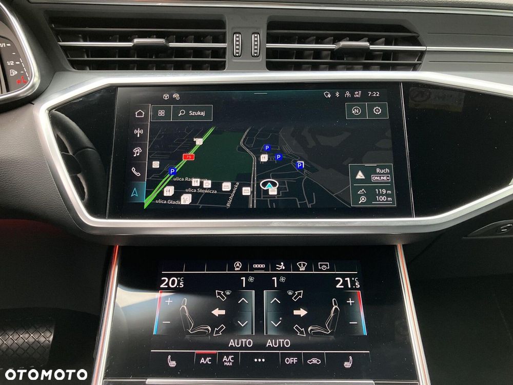 Audi A7 Sportback - 23