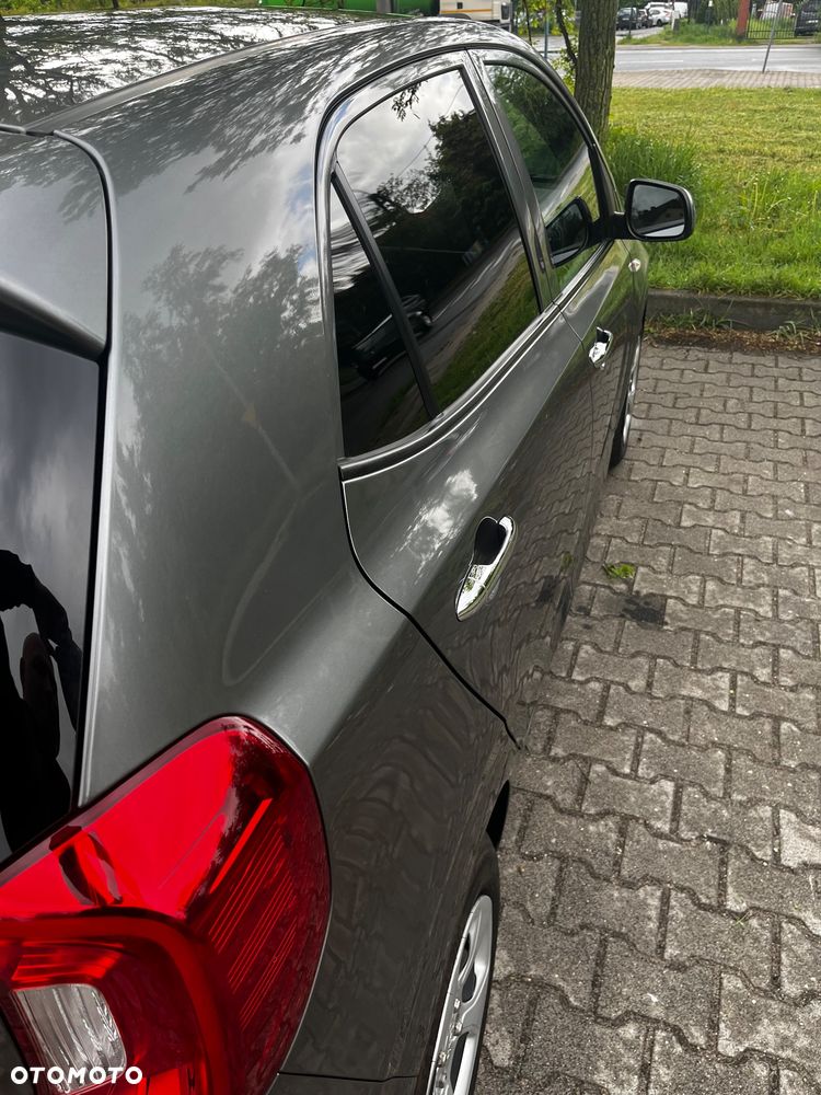 Kia Picanto 1.0 L Business Line - 21