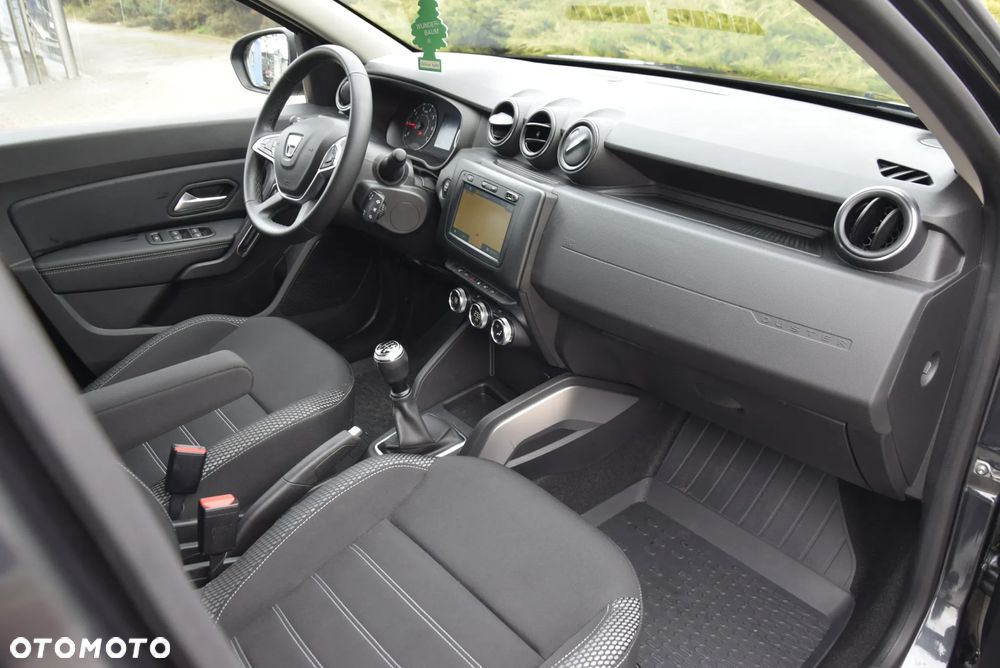 Dacia Duster 1.0 TCe Prestige - 14