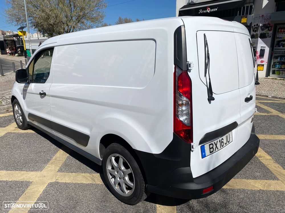 Ford Transit Connect 1.6 TDCI Longa - 7