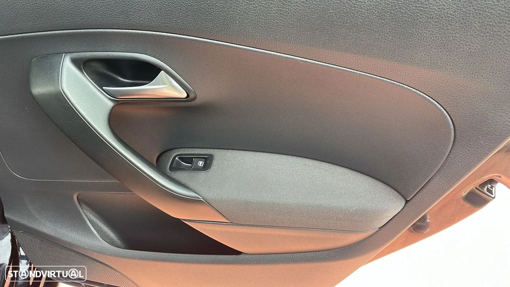 VW Polo 1.6 TDI Life - 23