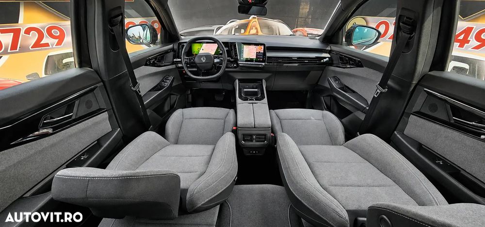 Renault Austral 160 MHEV Techno - 9