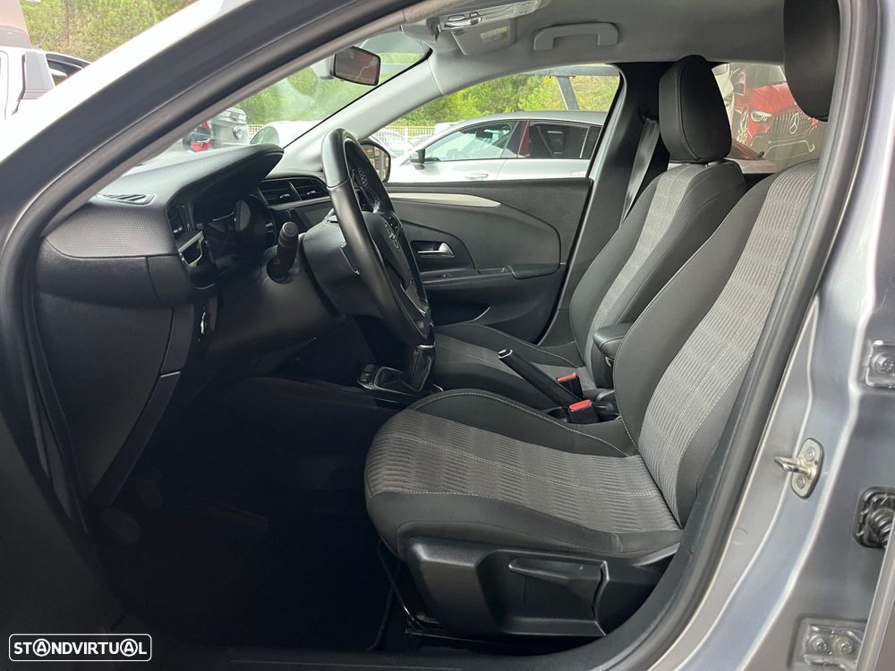 Opel Corsa 1.2 Business - 16