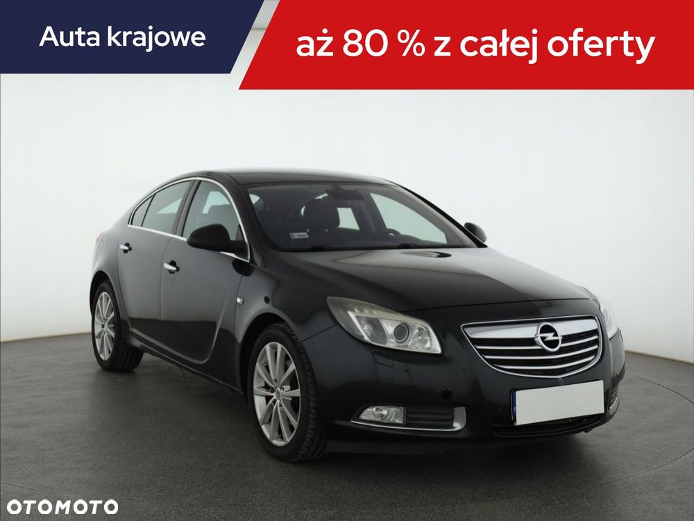 Opel Insignia - 3