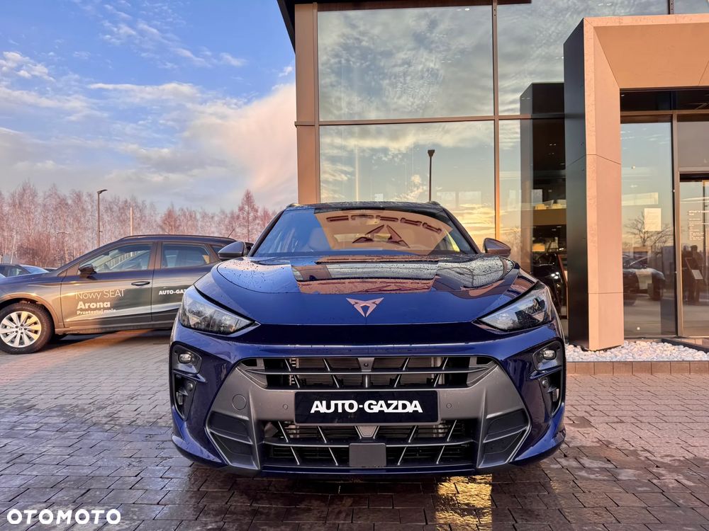 Cupra Terramar 2.0 TSI 4Drive DSG - 2