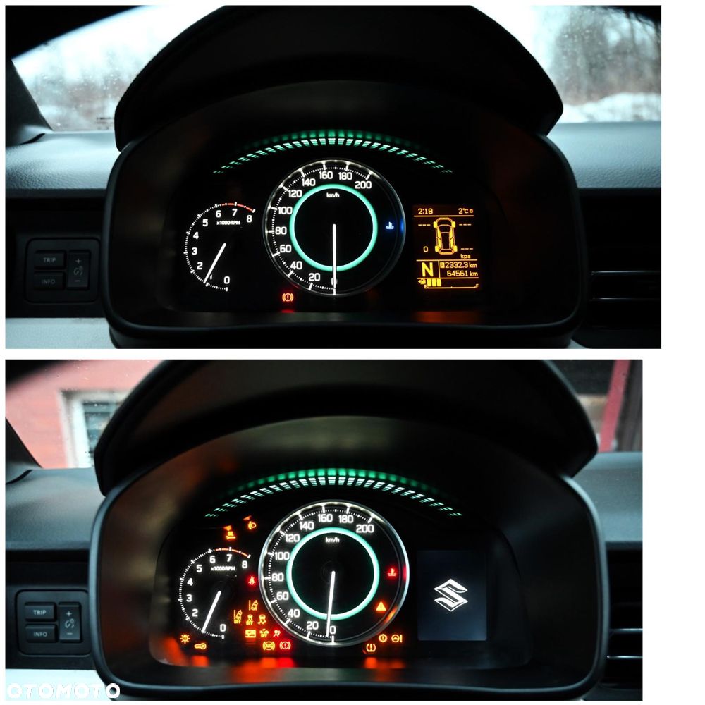 Suzuki Ignis Dualjet AGS Comfort+ - 35