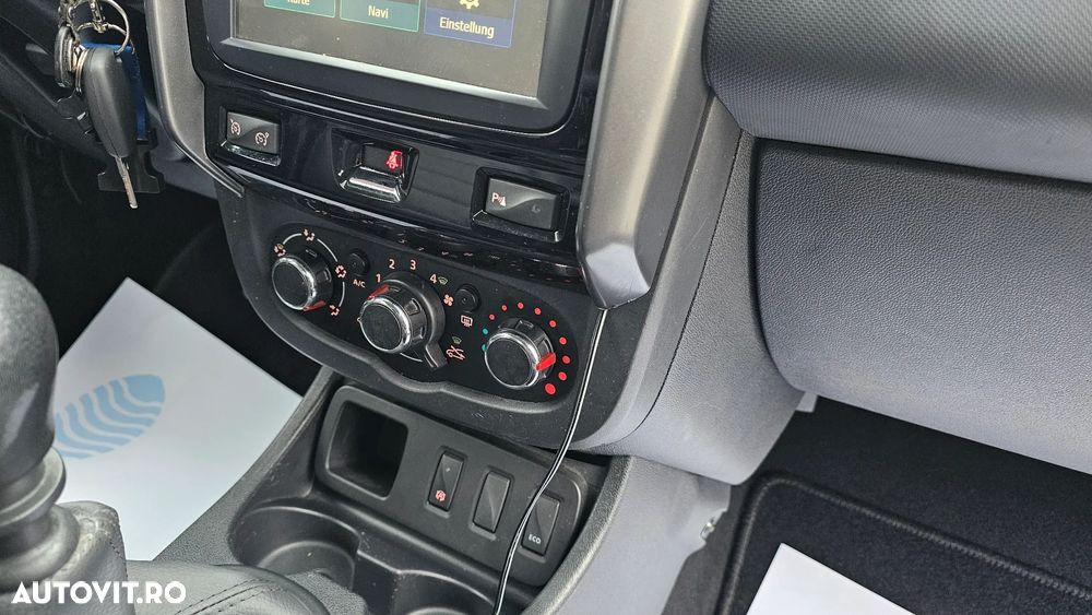 Dacia Duster TCe 125 2WD Prestige - 11