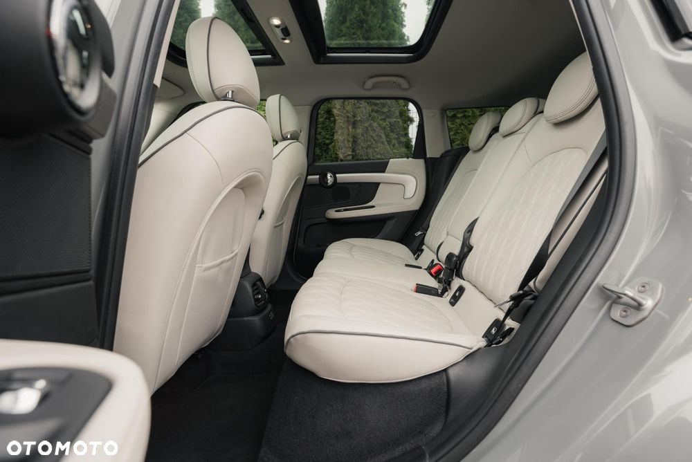 MINI Countryman - 14