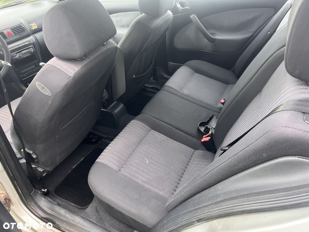 Skoda Octavia - 6