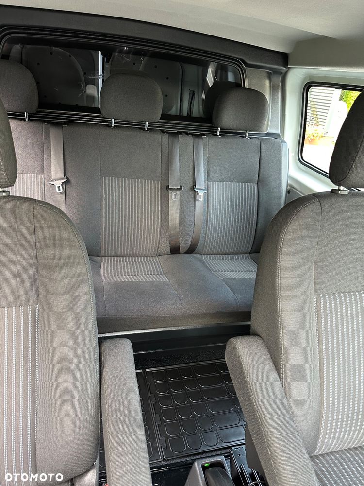 Ford Transit Custom 290 L2H1 Trend - 13