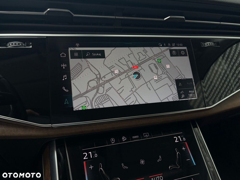 Audi Q7 - 33