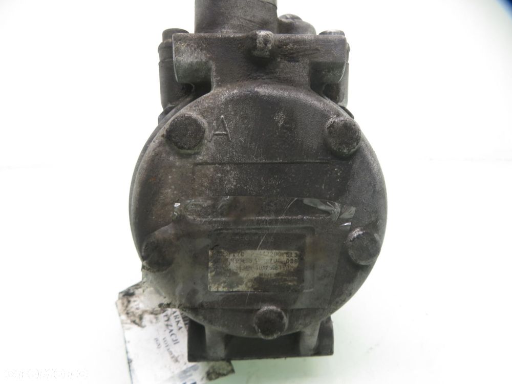 KOMPRESOR KLIMATYZACJI CHRYSLER  VOYAGER III 2.5 TD 4472005133 - 3