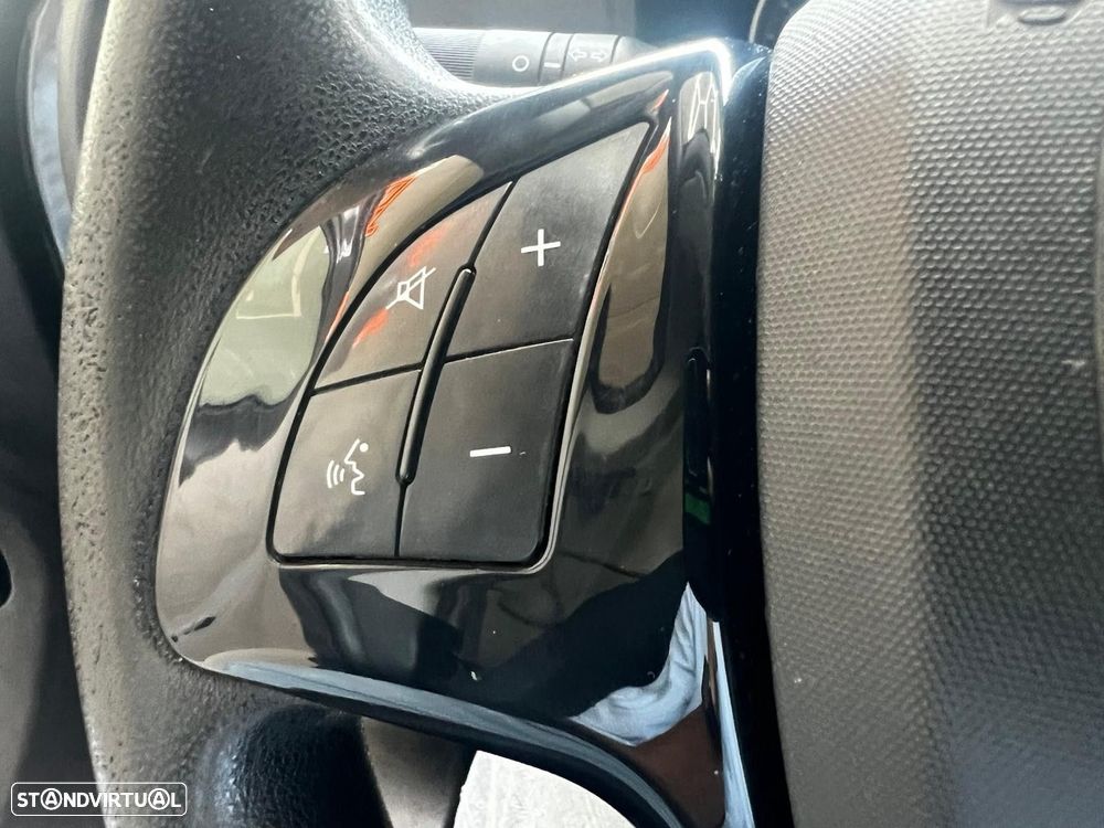 Fiat Doblo 1.3 Multijet Maxi - 20