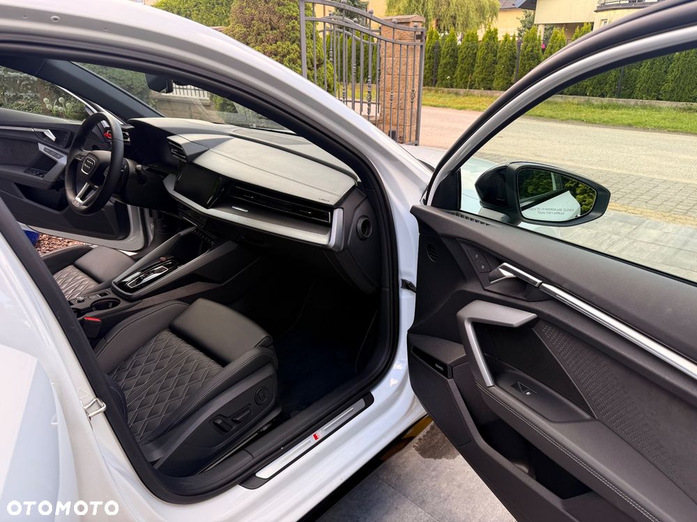 Audi S3 - 22