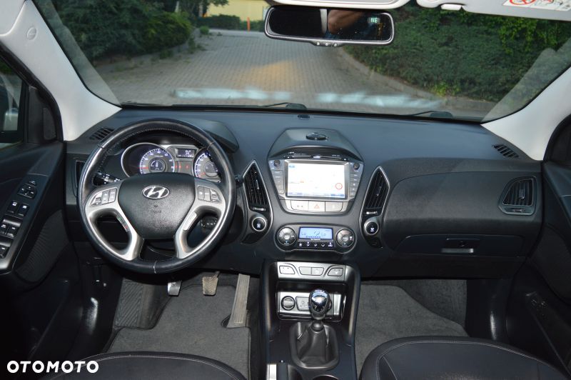 Hyundai ix35 - 29