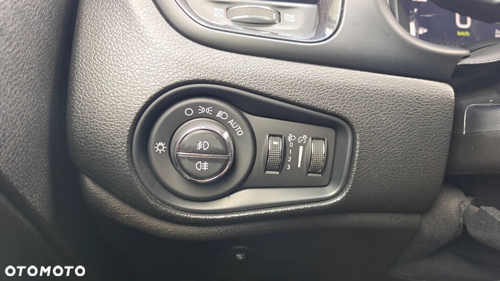 Jeep Renegade 1.3 GSE T4 Turbo PHEV 4xe Limited S&S - 17