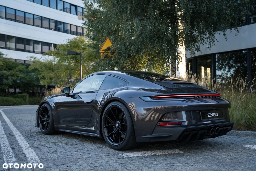 Porsche 911 GT3 Touring PDK - 4