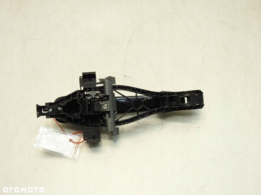KLAMKA DRZWI LEWY TYŁ 452-46 VOLVO XC60 I 30784202 - 3