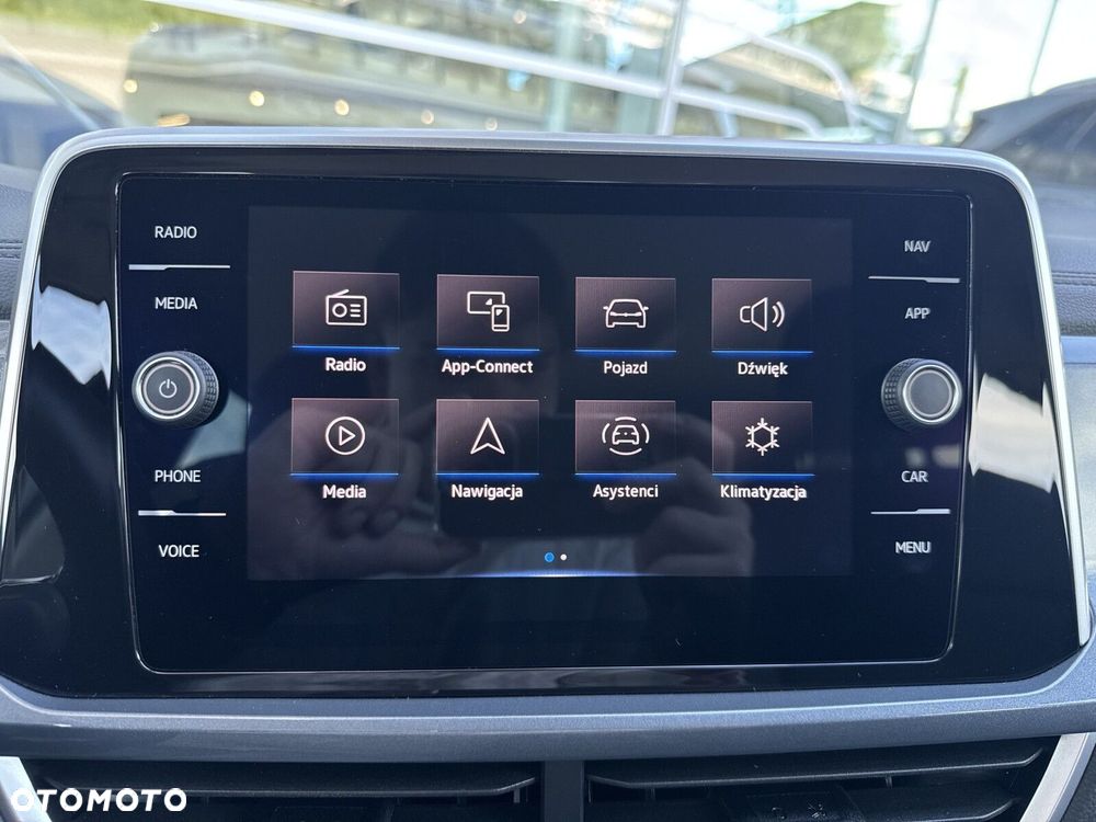 Volkswagen T-Roc 1.5 TSI Style DSG - 25