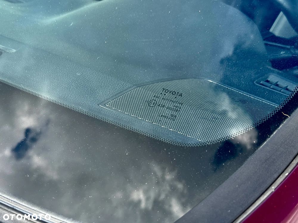 Toyota RAV4 Hybrid Premium 4x4 - 36