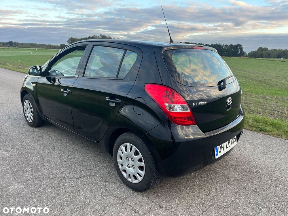 Hyundai i20 1.2 Style - 5