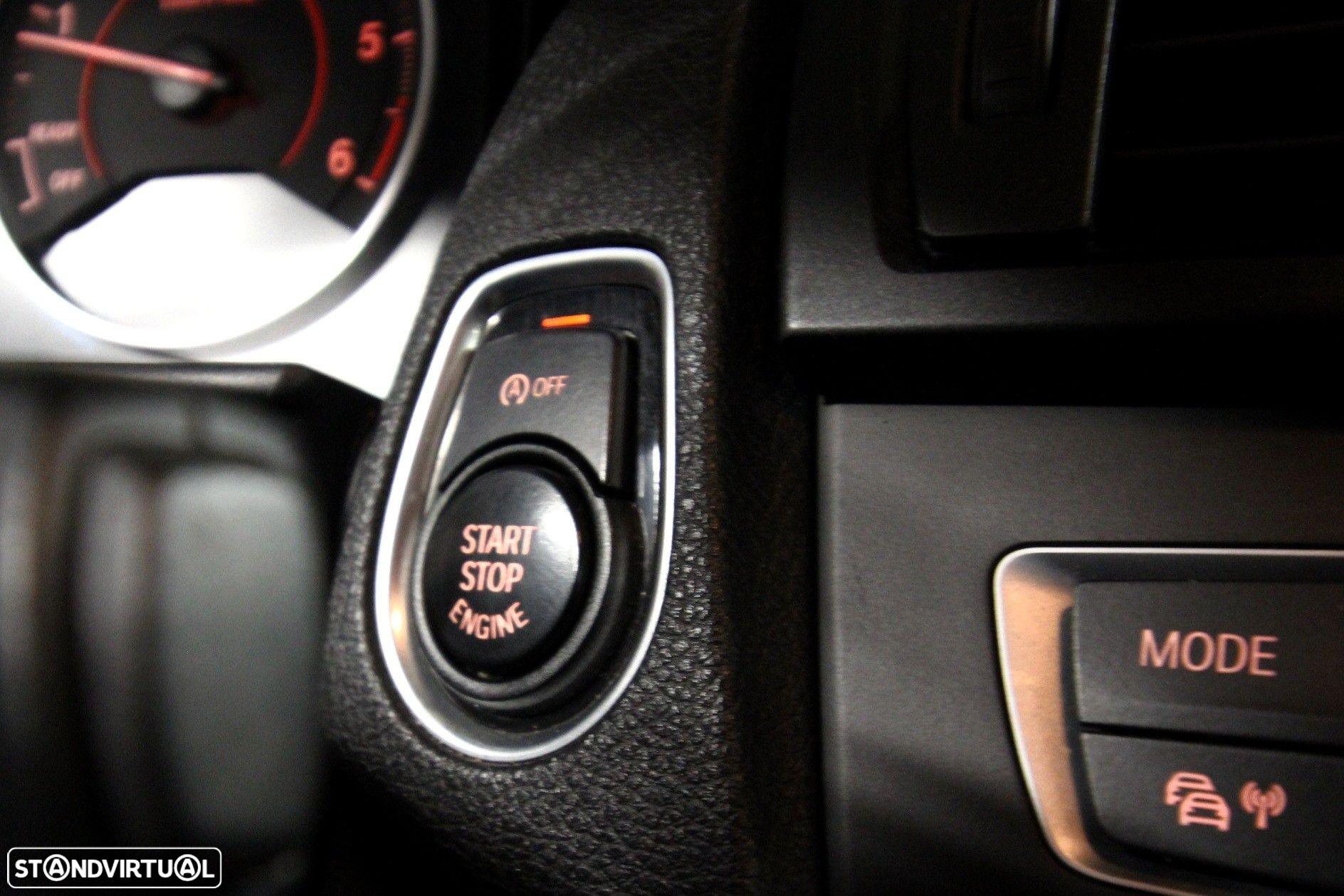 BMW 125 - 13