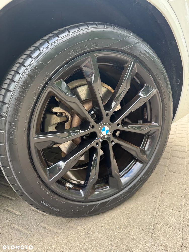 BMW X3 - 32