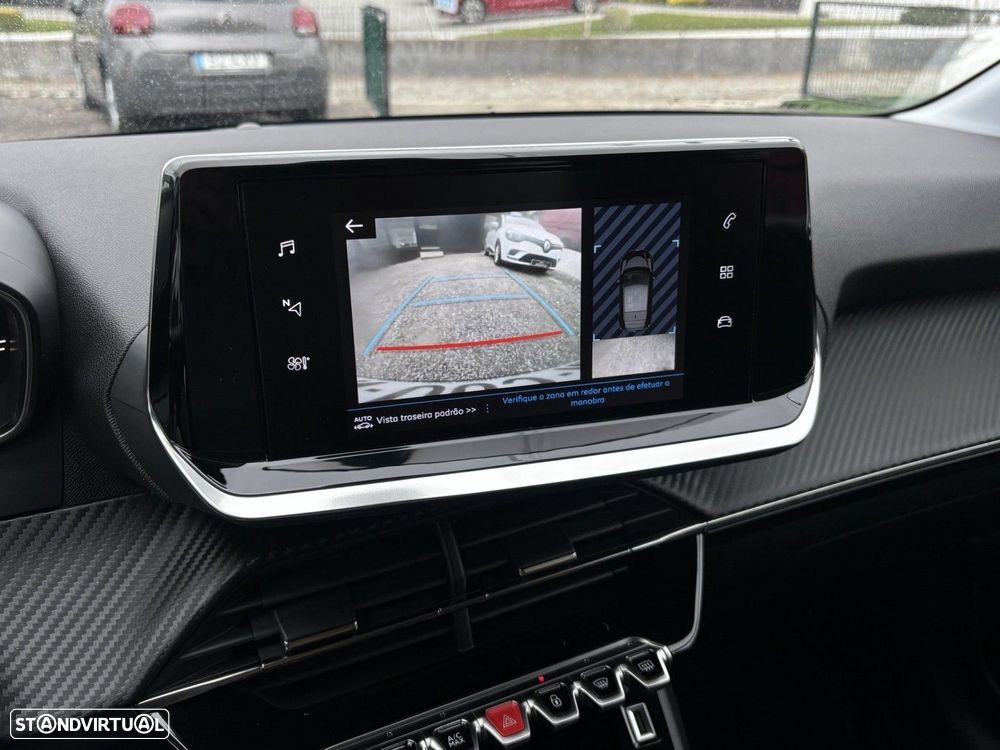 Peugeot 208 1.2 PureTech Active - 14