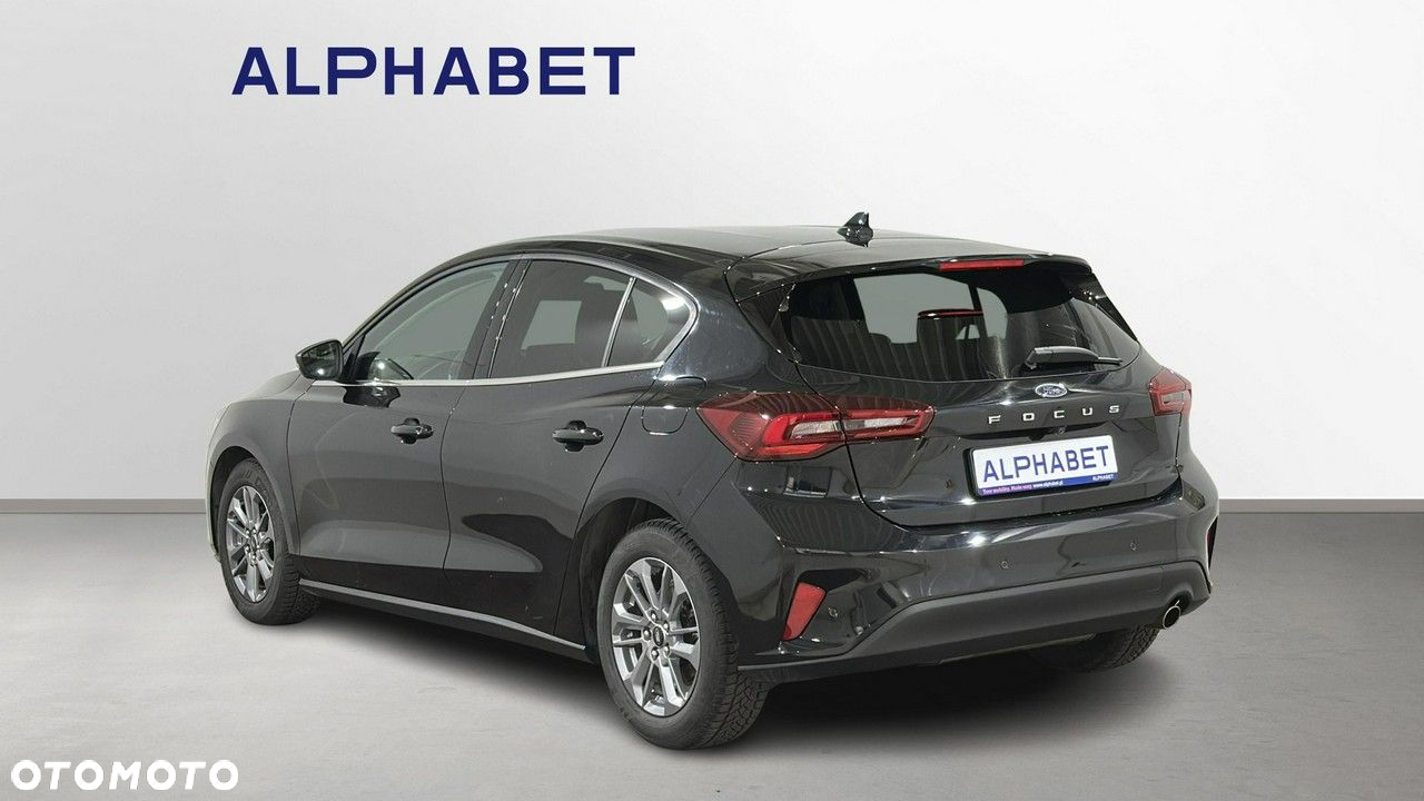 Ford Focus - 4