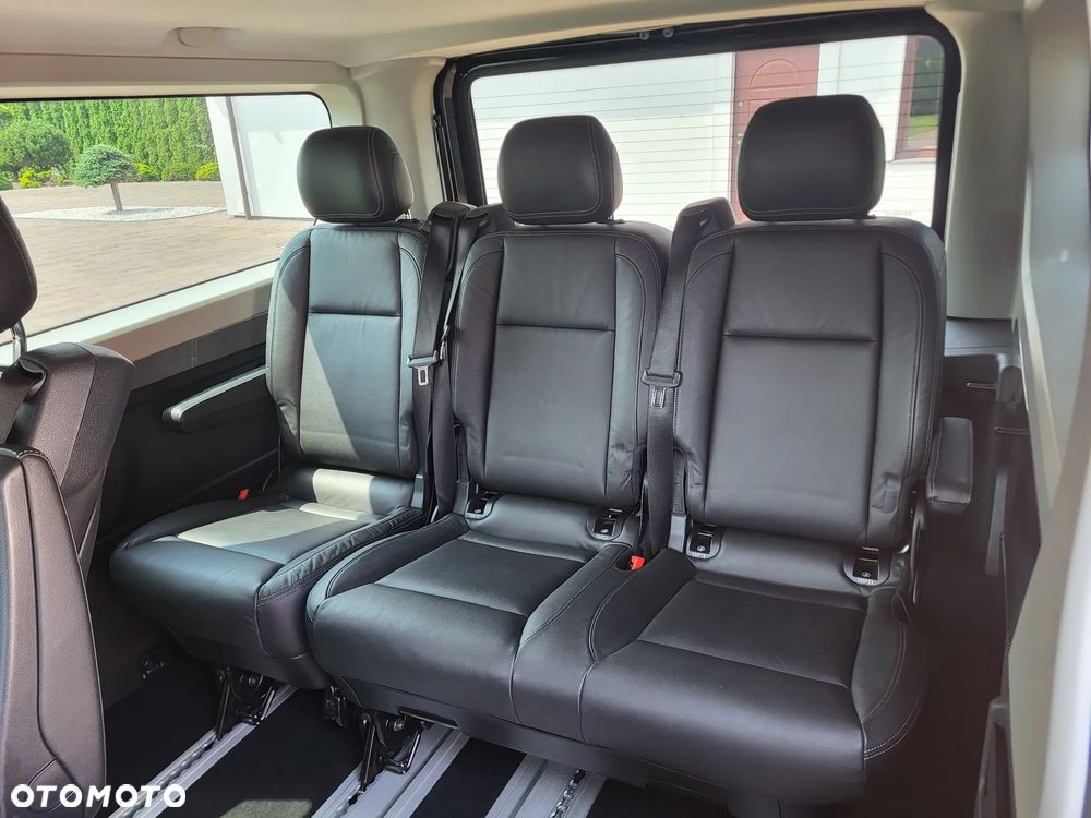 Renault Trafic Grand 2.0 dCi EDC - 18