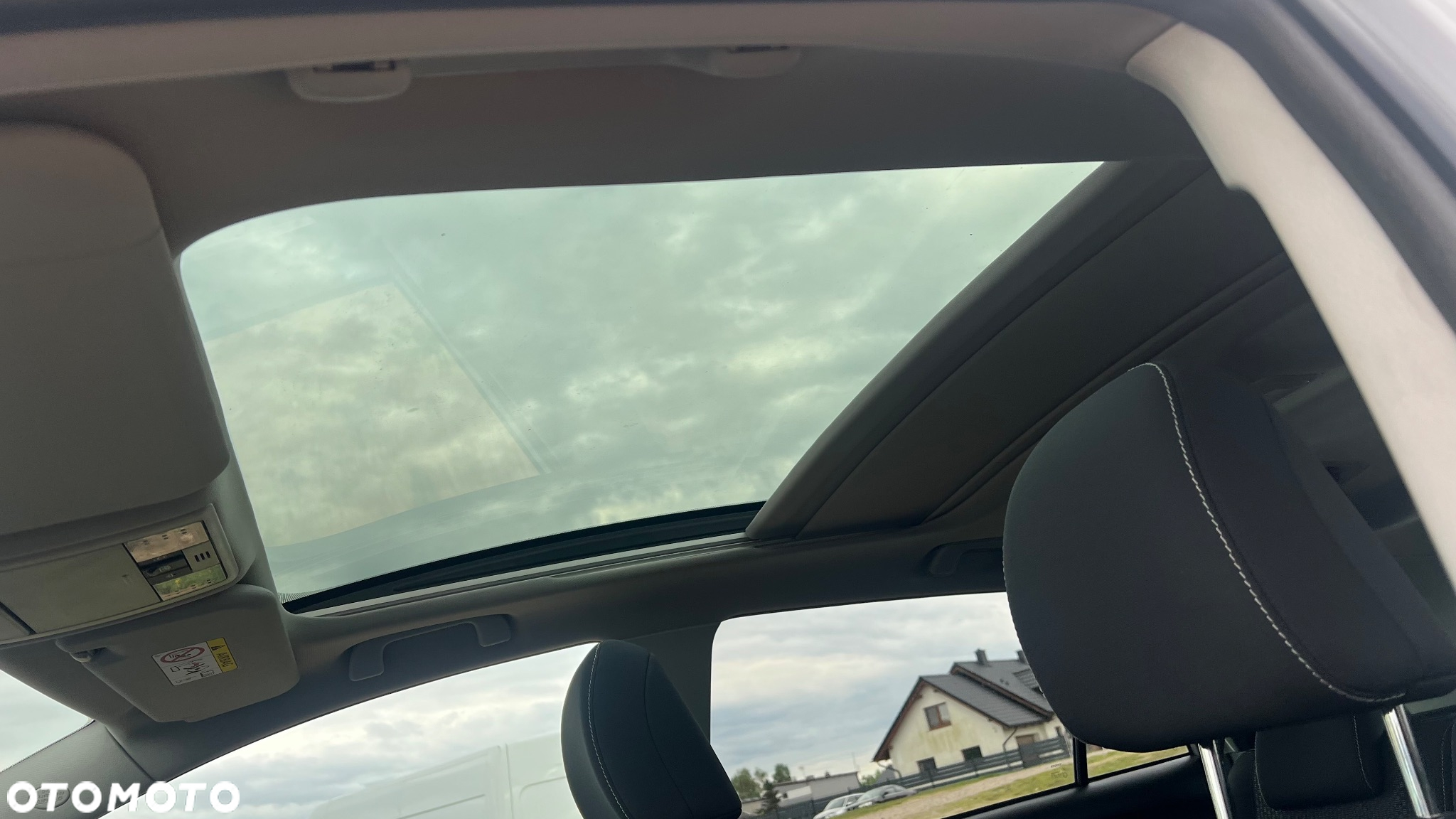 Toyota Verso 1.8 7-Sitzer Executive - 19