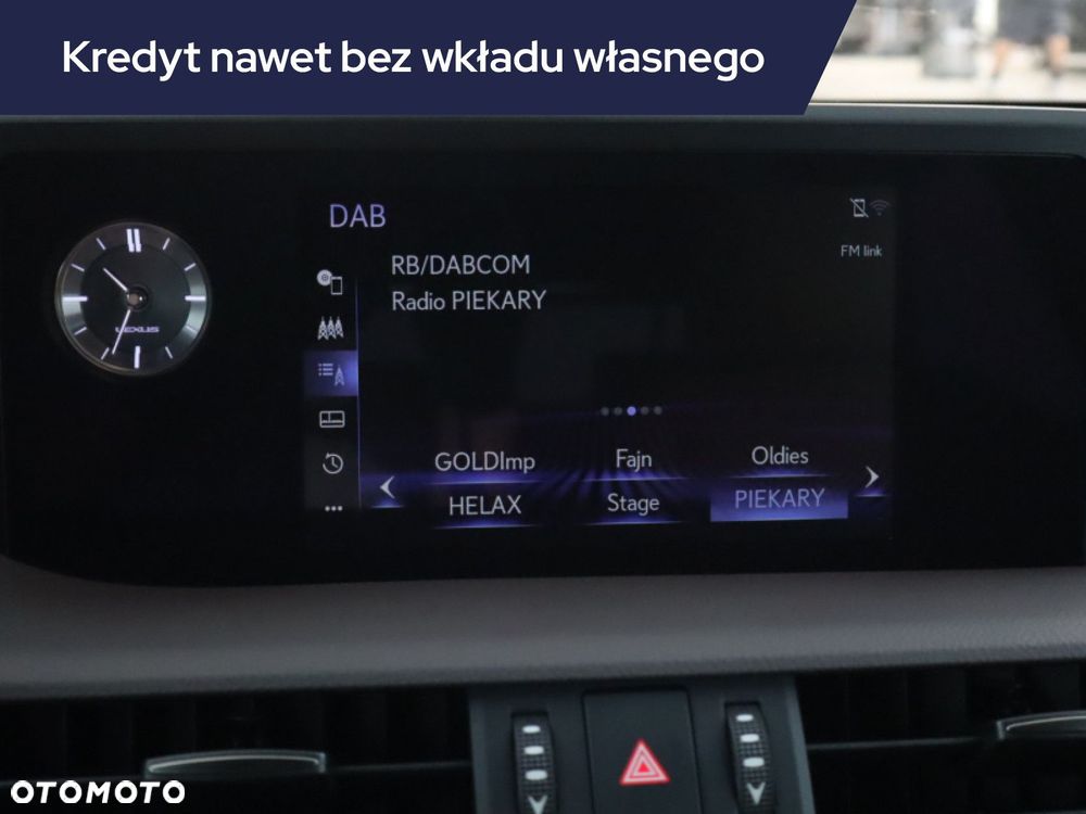 Lexus ES - 15