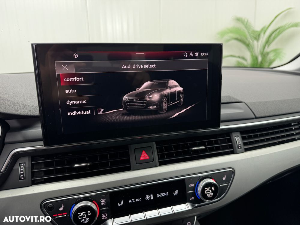 Audi A4 35 TFSI S tronic MHEV Advanced - 15