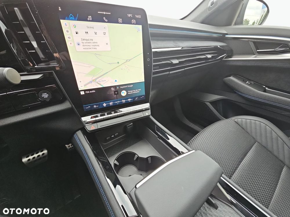 Renault Austral 1.2 E-Tech Full Hybrid 200 Esprit Alpine MMT - 22